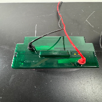 Bio-Rad Criterion Blotters - Quantity 3 image 2